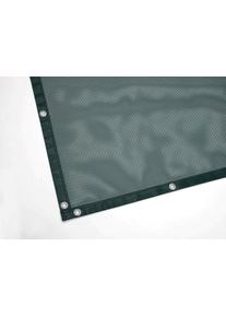 PVC-Coated Webbing, Custom-Made, Green