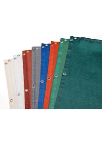 Privacy Netting - 50% - by the m² (Custom-Made)