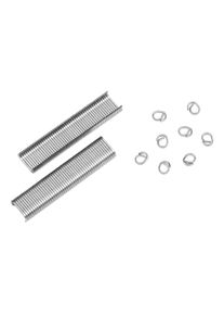 Hog Ring Staples Ø 8 mm (1,000 pcs.)