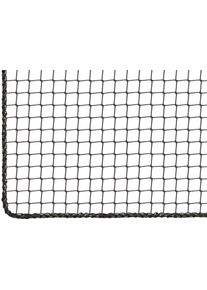Close-Meshed Bird Net with Border (Made to Measure)