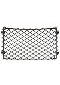 Storage Net for Rear Seats or Trunk