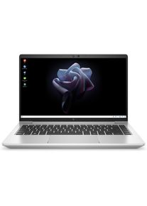 HP Elite mt645 G7 Mobile Thin Client AMD Ryzen 3 5425U 35,56cm 14Zoll FHD AG 8GB DDR4 256GB/SSD Thin (14", 256 GB, 8 GB, Deutschland), Notebook