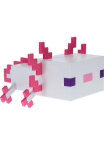 Paladone Products, Kinderlampe, Axolotl