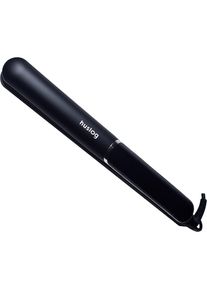 Huslog, Glätteisen, Haarglätter mit Display BE-500334 (Glätteisen)