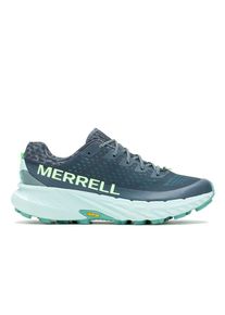 Merrell Herren Agility Peak 5 blau 44.5