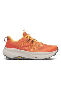 Saucony Herren Xodus Ultra 4 orange 41.0