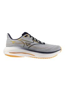 Mizuno Herren Wave Rider 29 grau 44.0