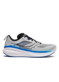 Saucony Herren Omni 22 silber 44.5