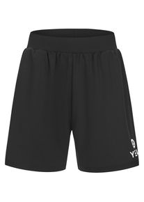 YEAZ, Damen, Shorts, Mood, Schwarz, (XXL)
