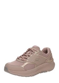 Skechers Fut&oacute;cipők 'GO RUN CONSISTENT 2.0 - ADVAN' Női barna , M&eacute;ret 35