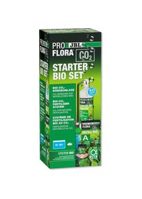 JBL Aquaristik und Terraristik ProFlora CO2 Starter Bio Set (Aquarium Reinigung), Aquarium Pflege