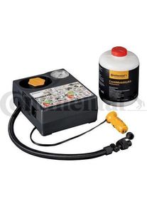 Continental, Auto Innenraum Zubeh&ouml;r, Reifenkompressor und Dichtmittel