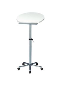 Maul, Schreibtisch, Stehpult, ergonomisch (60 x 120 x 52 cm)