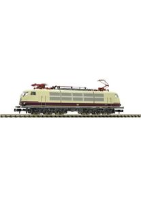 Fleischmann N Fl E-Lok 103 232-5, Db (Dcc) (Spur N)