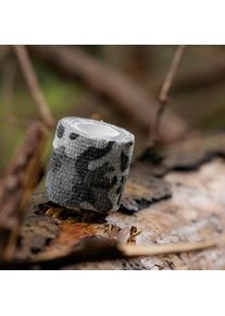 Caruba, Concealer, Camouflage Wrap Tape 4 Pack Urban