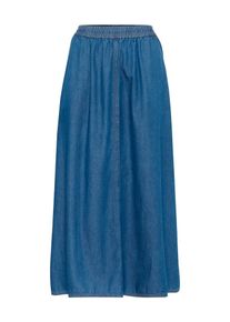 Kaffe Dames Rok 'KALuise' donkerblauw 34
