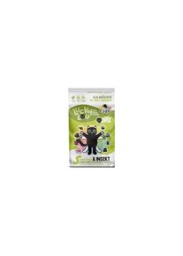 Lucky Lou Food Code Droogvoer Kat, Volwassen, Gevogelte en Insecten 1,7 kg