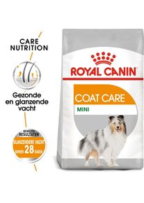 Royal Canin Vachtverzorging Mini 3 kg