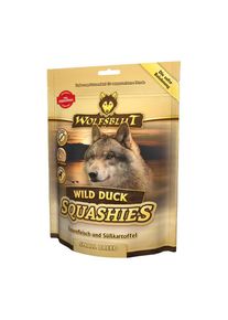 Wolfsblut Squashies Wilde Eend 350g