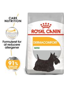 Royal Canin Dermacomfort Mini 3 kg