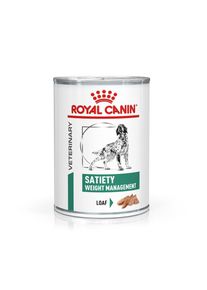 Royal Canin Veterinary Satiety Weight Management Mousse 12x410g