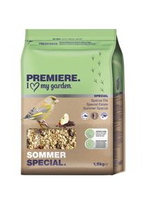 Premiere zomermix 1,5kg