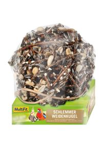 MultiFit Smul-Wilgenbal 300g
