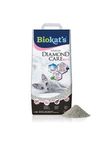 Biokat's Diamond Care fresh 10 l