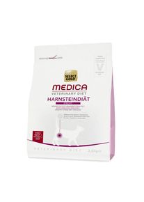 SELECT GOLD Medica Urinesteendieet rund 2,5 kg