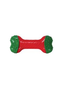 Kong Holiday CoreStrength Bone M-L
