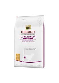 SELECT GOLD Medica Urinesteendieet Kip 7 kg