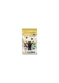 Lucky Lou Food Code Droogvoer Kat, Kitten, Gevogelte en Kip 1,7 kg