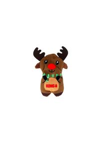 Kong Holiday Refillables Reindeer