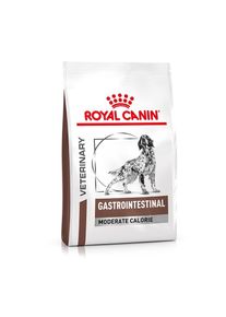 Royal Canin Veterinary GASTROINTESTINAL MODERATE CALORIE 2 kg