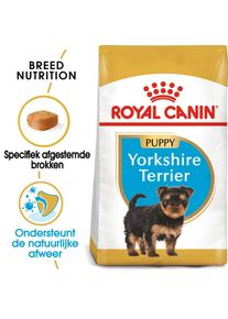Royal Canin Yorkshire Terrier Puppy 1,5 kg