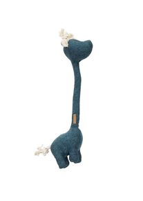 Europet-Bernina Europet Bernina D&D Home Chenille George blauw/turkoois