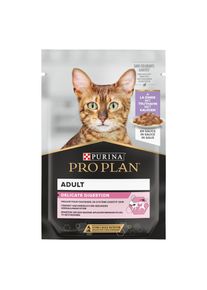 Purina PRO PLAN Fijne Nutrisavour 26x85g Kalkoen