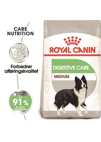 Royal Canin Spijsverteringsverzorging Medium 3 kg