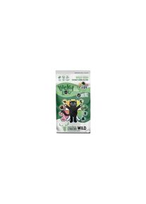 Lucky Lou Food Code Droogvoer Kat, Senior, Gevogelte en Wild 340 g