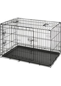 AniOne draadkooi voor honden S