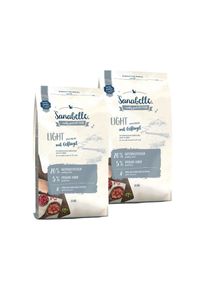 Sanabelle Light 2x2 kg