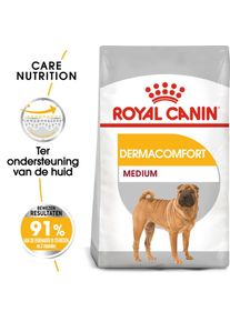 Royal Canin Dermacomfort Medium 3 kg