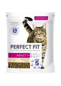 Perfect Fit Adult 1+ Rijk aan kip 750 g
