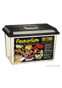 EXO TERRA Faunarium 30 cm, 19,5 cm, 20,5 cm
