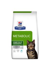 Hill's Hill's Hill’s Prescription Diet Metabolic Weight Management Tonijn 3 kg