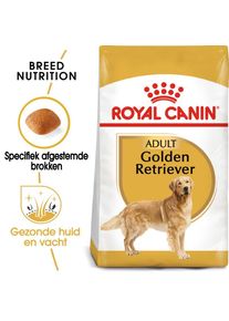 Royal Canin Golden Retriever Adult 3 kg