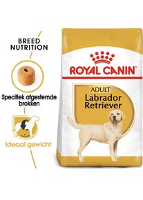 Royal Canin Labrador Retriever Adult 3 kg