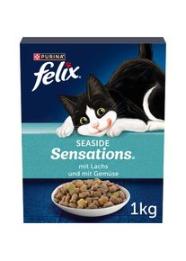 FELIX Seaside Sensations Zalm & Groenten 1 kg