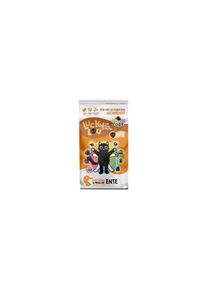 Lucky Lou Voedselcode Droogvoer Kat, Volwassen Eend en gevogelte 340 g