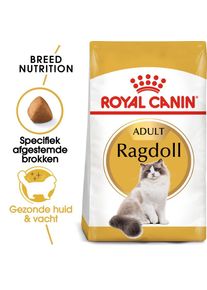 Royal Canin Ragdoll Adult 10 kg